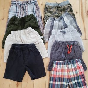 Boys 2T shorts